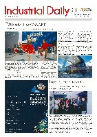 EXPO 2017 アスタナ国際博覧会-新聞-2