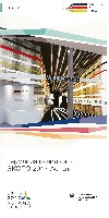 EXPO 2017 アスタナ国際博覧会-パンフレット-2
