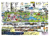 国際園芸博覧会2016 トルコ・アンタルヤ-パンフレット-3