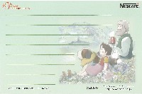 2025年日本国際博覧会（OSAKA,KANSAI EXPO 2025）-絵葉書-23