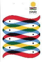 2025年日本国際博覧会（OSAKA,KANSAI EXPO 2025）-絵葉書-4