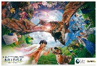 2025年日本国際博覧会（OSAKA,KANSAI EXPO 2025）-スタンプ･シール-81