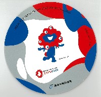 2025年日本国際博覧会(OSAKA,KANSAI EXPO 2025)-スタンプ・シール-90