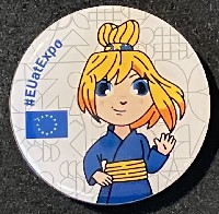 2025年日本国際博覧会（OSAKA,KANSAI EXPO 2025）-記念品･一般-161