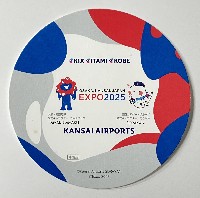 2025年日本国際博覧会（OSAKA,KANSAI EXPO 2025）-記念品･一般-180