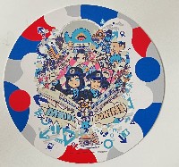 2025年日本国際博覧会（OSAKA,KANSAI EXPO 2025）-記念品･一般-188