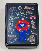 2025年日本国際博覧会（OSAKA,KANSAI EXPO 2025）-記念品･一般-27