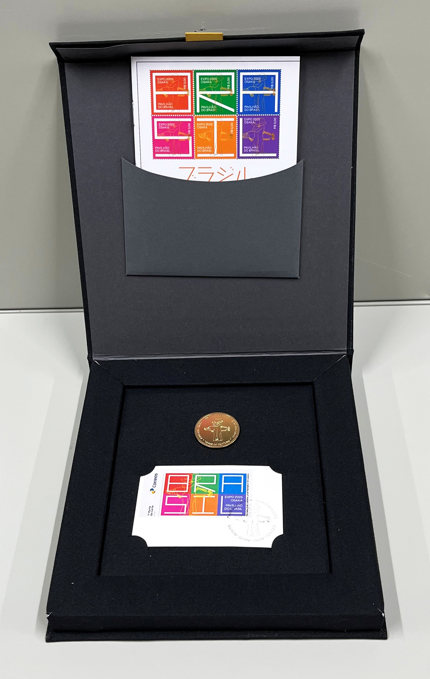 2025年日本国際博覧会（OSAKA,KANSAI EXPO 2025）-記念品･一般-316