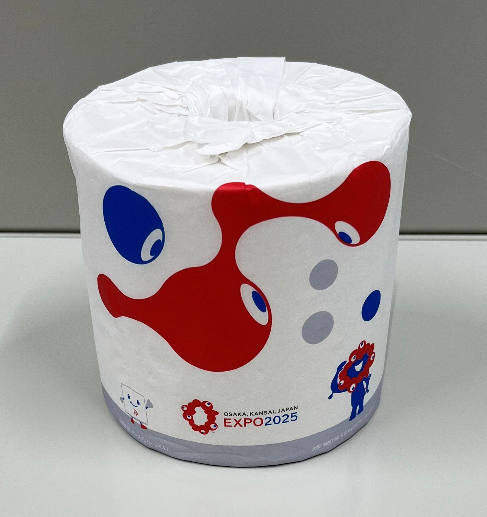 2025年日本国際博覧会（OSAKA,KANSAI EXPO 2025）-記念品･一般-318