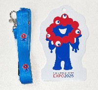 2025年日本国際博覧会(OSAKA,KANSAI EXPO 2025)-記念品・一般-382