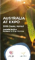 2025年日本国際博覧会（OSAKA,KANSAI EXPO 2025）-パンフレット-168