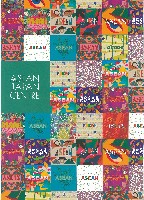 2025年日本国際博覧会（OSAKA,KANSAI EXPO 2025）-パンフレット-192
