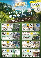 2025年日本国際博覧会（OSAKA,KANSAI EXPO 2025）-パンフレット-256