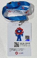 2025年日本国際博覧会（OSAKA,KANSAI EXPO 2025）-入場券-1