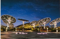 EXPO 2020 Dubai ドバイ国際博覧会-絵葉書-10