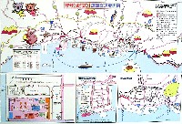サザンピア21-ガイドマップ-3