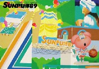 駿府博覧会89-絵葉書-5