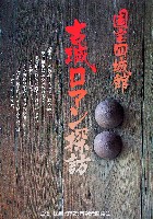 国宝松本城400年祭-パンフレット-5