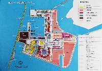 ジャパンエキスポ 世界リゾート博-ガイドマップ-2