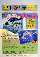 ジャパンエキスポ 世界リゾート博-パンフレット-35
