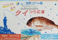 ジャパンエキスポ 世界リゾート博-パンフレット-38