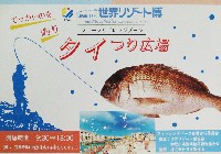 ジャパンエキスポ 世界リゾート博-パンフレット-38