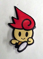 ジャパンエキスポ佐賀96 世界炎の博覧会-記念品･一般-4