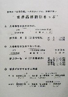 ジャパンエキスポ佐賀96 世界炎の博覧会-パンフレット-17
