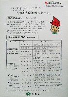 ジャパンエキスポ佐賀96 世界炎の博覧会-パンフレット-22