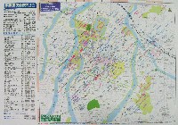 大河ドラマ毛利元就博-ガイドマップ-2