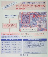 第15回全国都市緑化フェア<br>にいがた緑のものがたり98-パンフレット-4