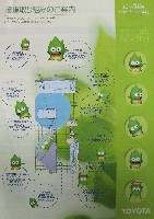 ジャパンエキスポ 北九州博覧祭2001-パンフレット-42