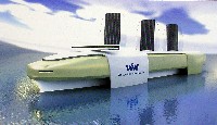 EXPO2005 日本国際博覧会(愛・地球博)-絵葉書-102