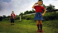 EXPO2005 日本国際博覧会(愛・地球博)-絵葉書-110