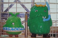 EXPO2005 日本国際博覧会(愛・地球博)-絵葉書-116