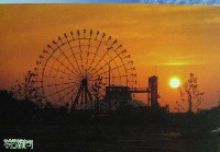EXPO2005 日本国際博覧会(愛・地球博)-絵葉書-117