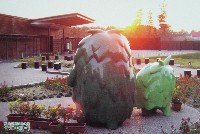 EXPO2005 日本国際博覧会(愛・地球博)-絵葉書-120