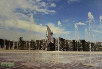 EXPO2005 日本国際博覧会(愛・地球博)-絵葉書-123