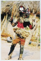 EXPO2005 日本国際博覧会(愛・地球博)-絵葉書-125