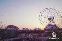 EXPO2005 日本国際博覧会(愛・地球博)-絵葉書-139