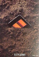 EXPO2005 日本国際博覧会(愛・地球博)-絵葉書-14