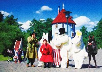 EXPO2005 日本国際博覧会(愛・地球博)-絵葉書-141