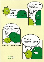 EXPO2005 日本国際博覧会(愛・地球博)-絵葉書-159