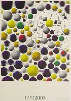 EXPO2005 日本国際博覧会(愛・地球博)-絵葉書-18