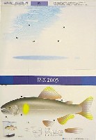 EXPO2005 日本国際博覧会(愛・地球博)-絵葉書-23
