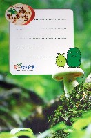 EXPO2005 日本国際博覧会(愛・地球博)-絵葉書-32