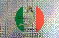 EXPO2005 日本国際博覧会(愛・地球博)-絵葉書-80