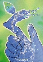 EXPO2005 日本国際博覧会(愛・地球博)-絵葉書-9