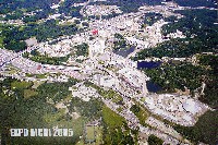 EXPO2005 日本国際博覧会(愛・地球博)-絵葉書-92