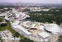 EXPO2005 日本国際博覧会(愛・地球博)-絵葉書-94